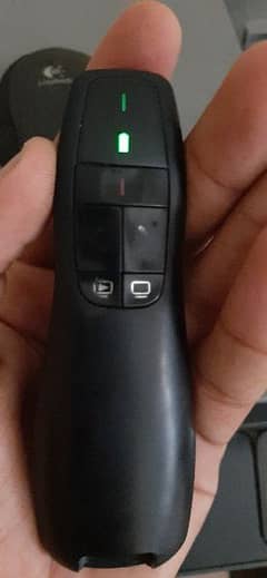 Logitech