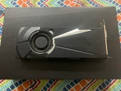 Nvidia GTX-1070 8gb Selling Urgent  - Whatsapp only 0308-2335419