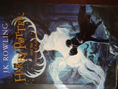 Jk Rowling Harry Potter and the prisoner of Azkaban