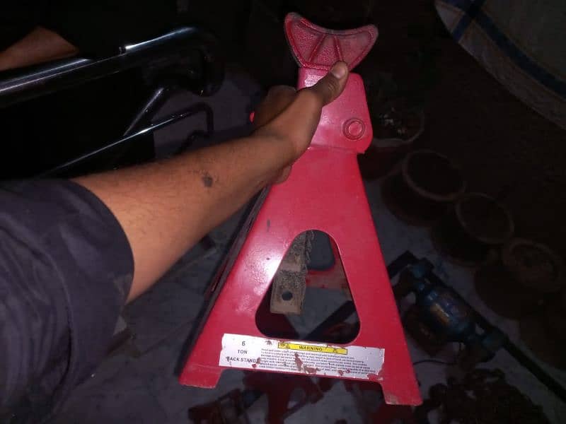 mechanical tools urgent sale 2