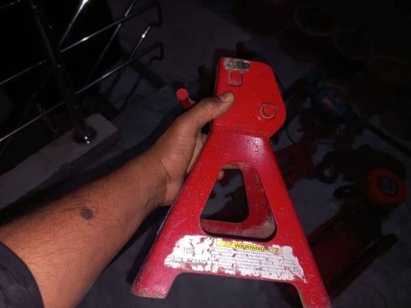 mechanical tools urgent sale 3