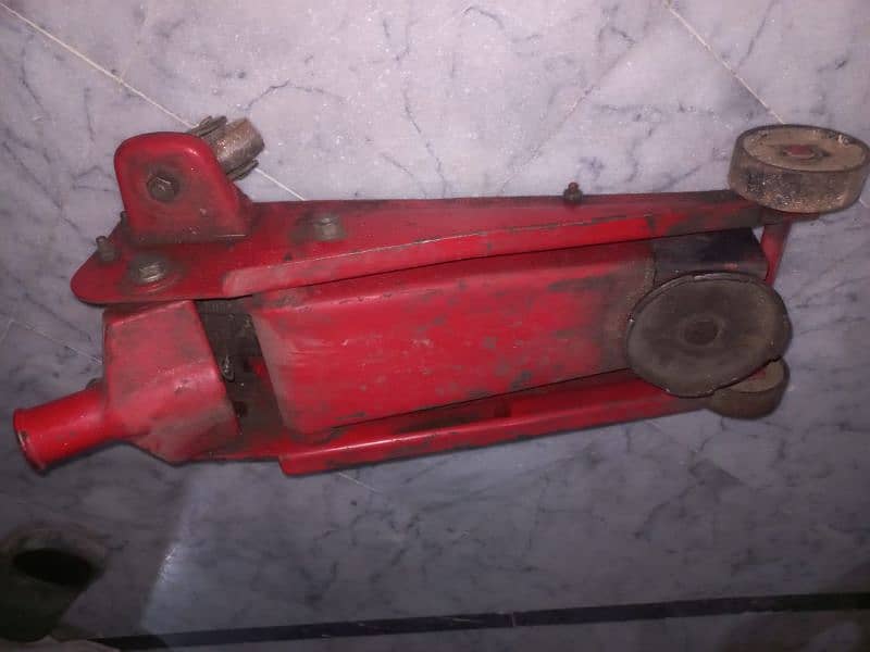 mechanical tools urgent sale 4