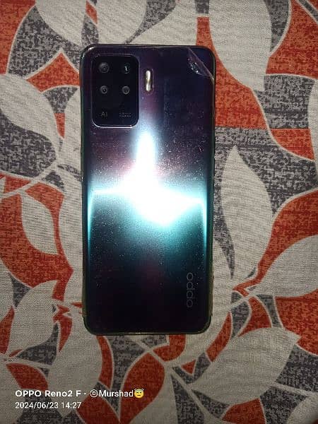 Oppo F19pro 0