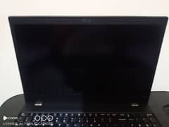 Lenovo think pad T580