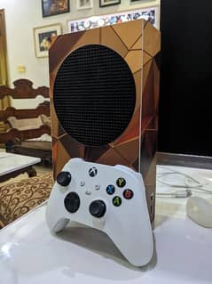 XBOX Series S