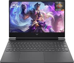 HP Victus Gaming Laptop