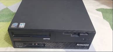 Lenovo Thinkcentre Core 2duo