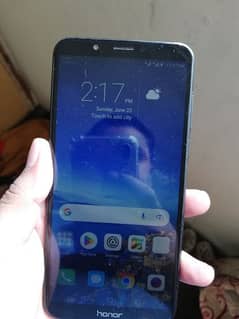 Huawei Y7 prime