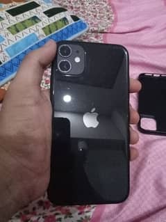 Iphone 11 10/10 condition