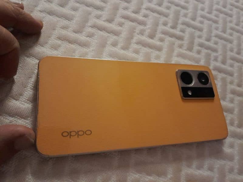 Oppo F21 Pro 10/10 100% 7