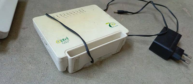 Sagemcom PTCL Router. 0