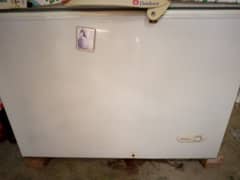 Dawlace deep freezer for sale A1 cooling genuine