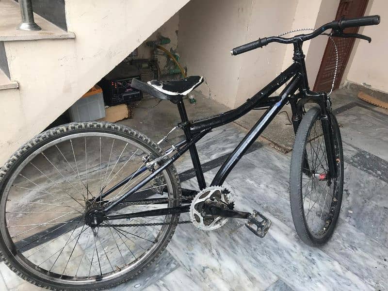 black cycle for sale 3