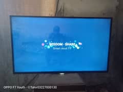 Double glass 50 inch led for sell 03227000130 0