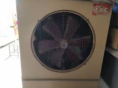 Lahori air cooler