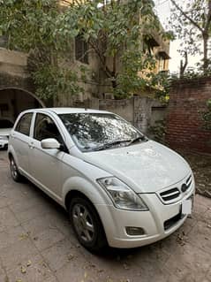 FAW V2 VCT-i 2017 1300 cc | Sale in Lahore