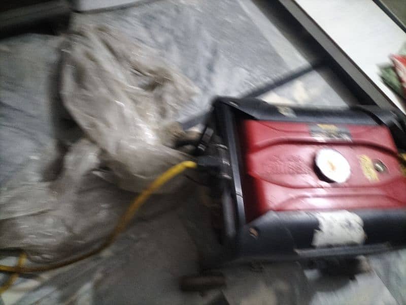 2 kv generator in good condition for sale 1