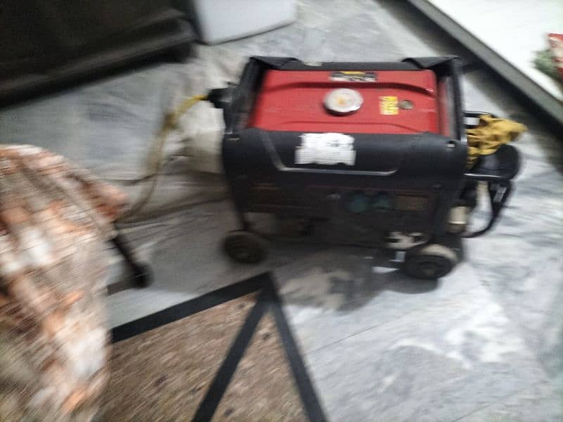 2 kv generator in good condition for sale 2