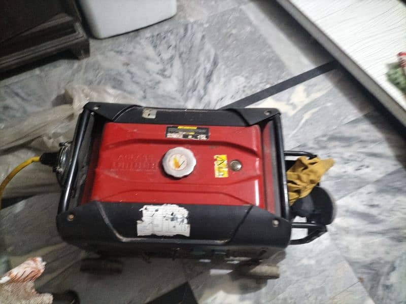 2 kv generator in good condition for sale 12