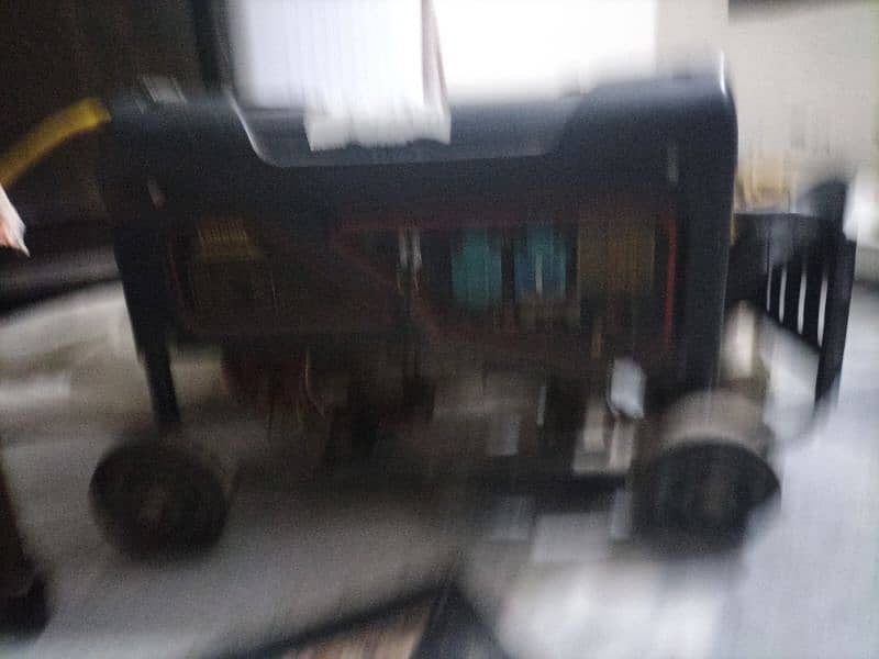 2 kv generator in good condition for sale 13