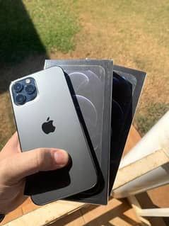 Iphone 12 pro Non Pta