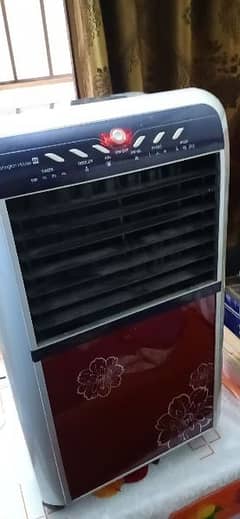 Air Cooler Ac type