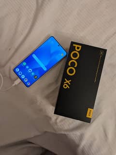 Poco X6 5G / infinix note 40 / tecno camon 30