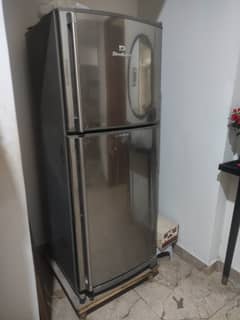 Dalwance Refrigerator 9175wbhz