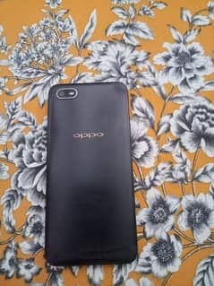 oppo a1k