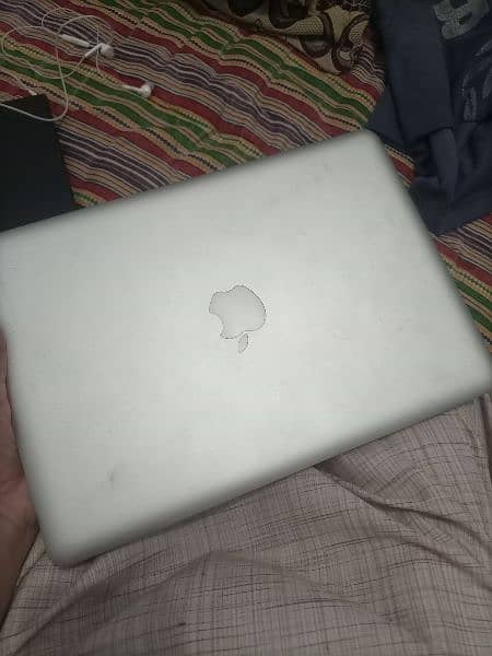 MacBook pro 2