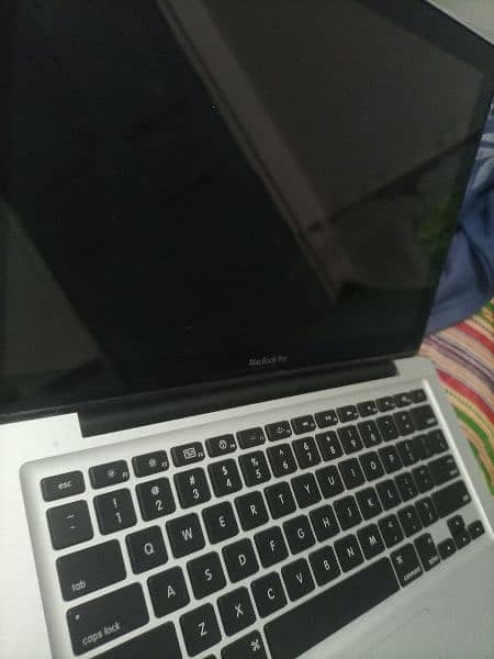 MacBook pro 3