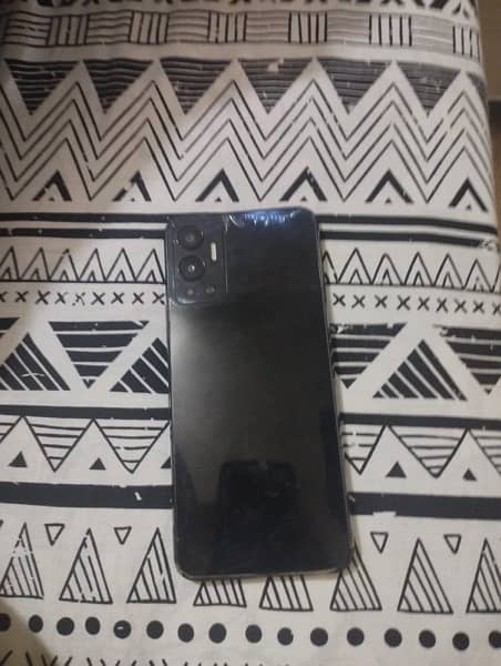 infinix hot 12 6gb 128gb 3