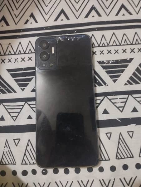 infinix hot 12 6gb 128gb 4