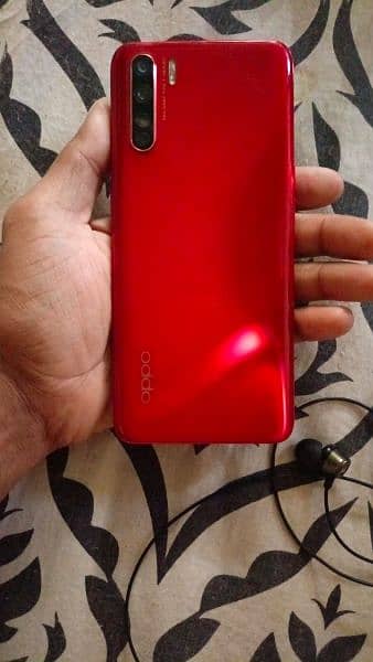 Oppo F15 0