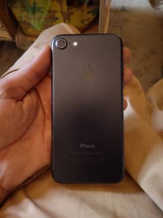 iPhone 7 128 GB PTA APPROVED