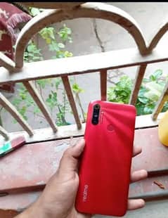 Realme C3 (With Box)