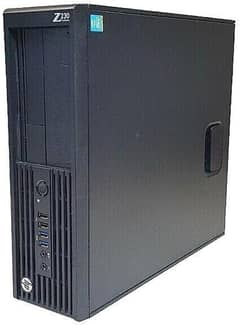 HP Z230 SFF Workstation | Pentium G3220 | 2GB Ram | 120 GB SSD