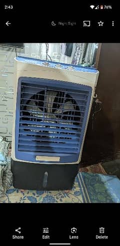 Air Cooler 220v behtreen Cooling