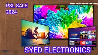 BIG SUNDAY SALE !! BUY 65 INCH SMART LED TV