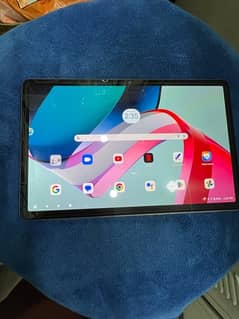 Lenovo tab p11 pro 2nd generation.