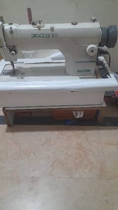 Zoje (JUKI) Selai Machine (Sewing Machine For Sale)