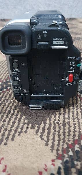 sony Camera Model Tvr 238 3 8