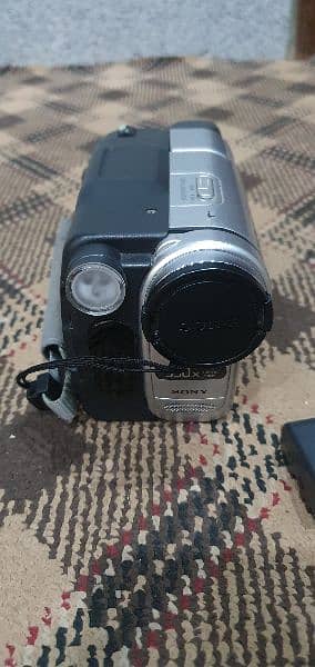 sony Camera Model Tvr 238 3 10