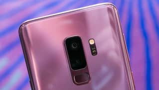 Samsung Galaxy S9 Non PTA 0