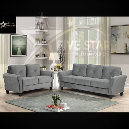 Sofa | Sofa Set | L Shape Sofa | Wooden Sofa | 5 Seater Sofa 6