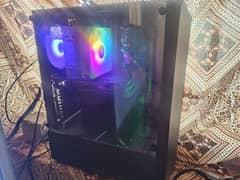 gaming pc, core i7 9 generation