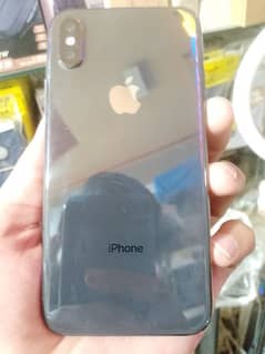 Iphone X 64GB