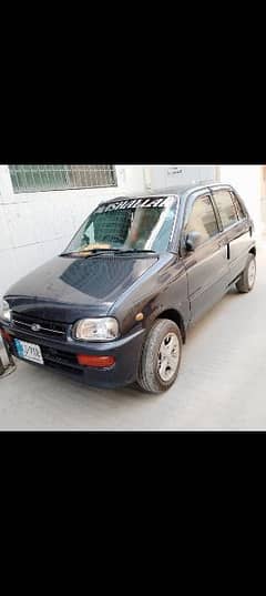 Daihatsu cuore car for sale