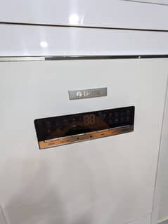 2 Ton Gree Floor Standing Ac