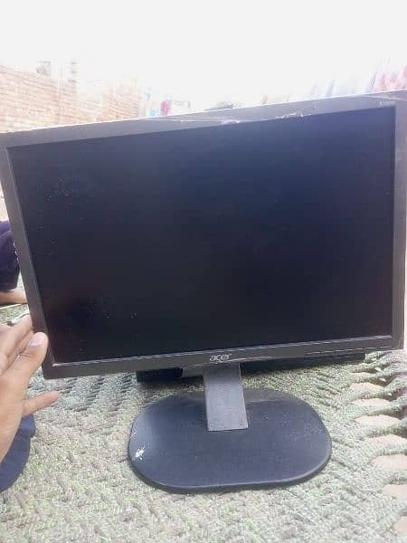 Computer+LCD 17 inch+923317293193 6